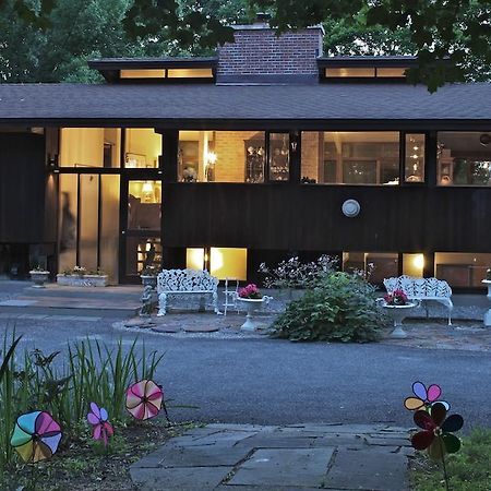 The Cottage Стокбридж Стая снимка