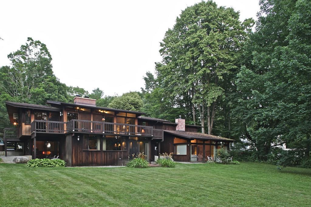 The Cottage Стокбридж Стая снимка