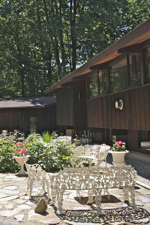 The Cottage Стокбридж Стая снимка