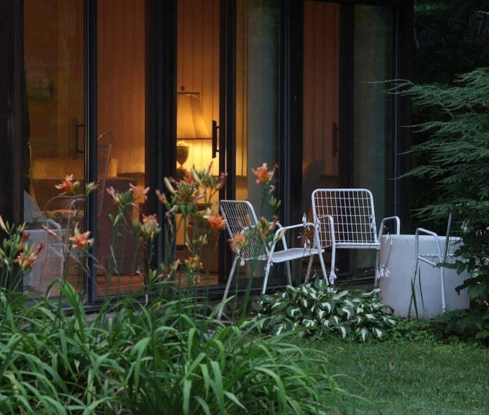The Cottage Стокбридж Екстериор снимка