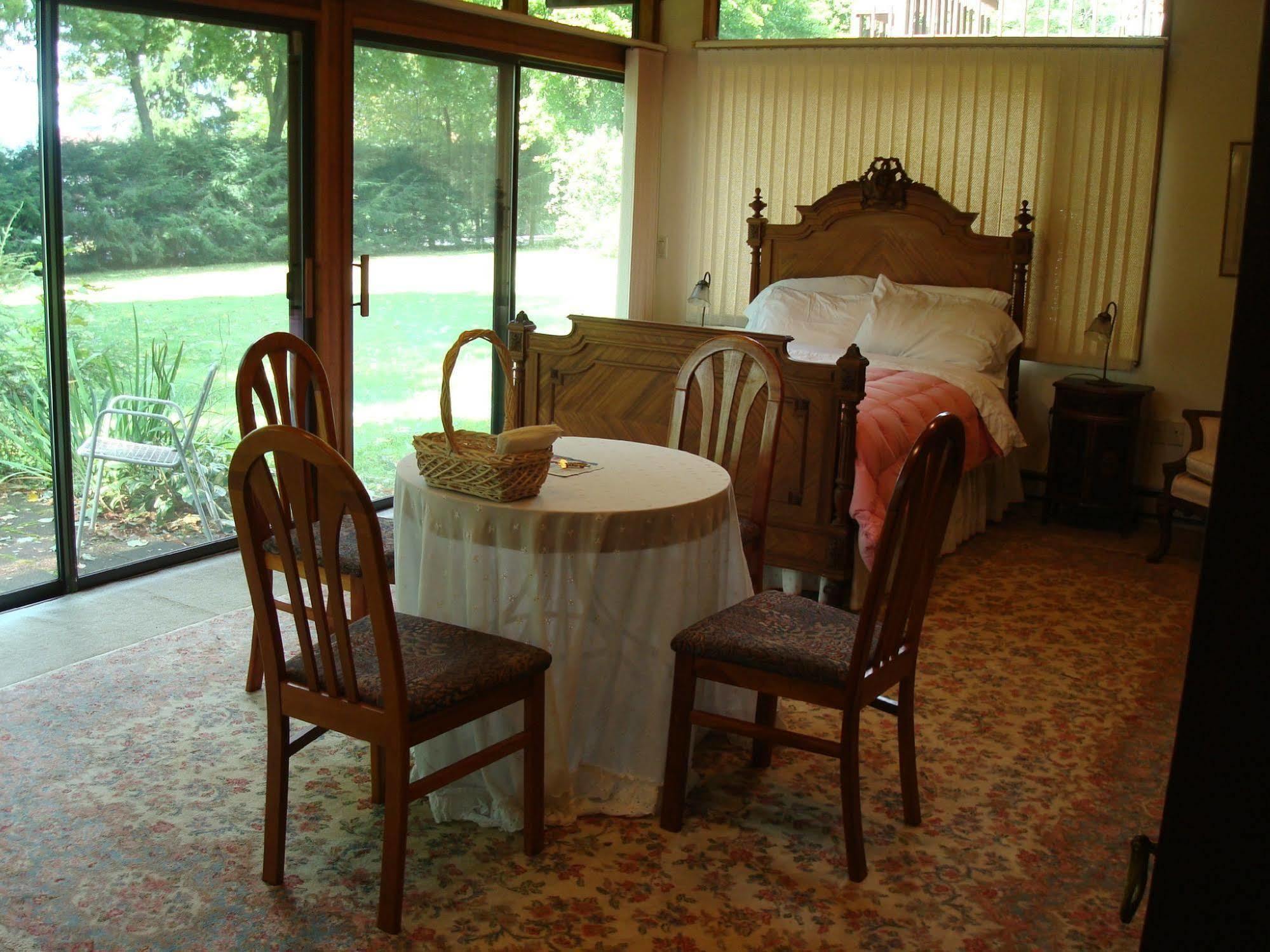 The Cottage Стокбридж Екстериор снимка