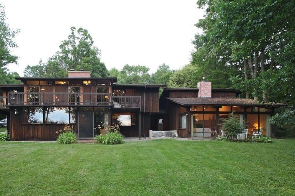 The Cottage Стокбридж Екстериор снимка