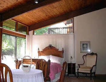 The Cottage Стокбридж Екстериор снимка